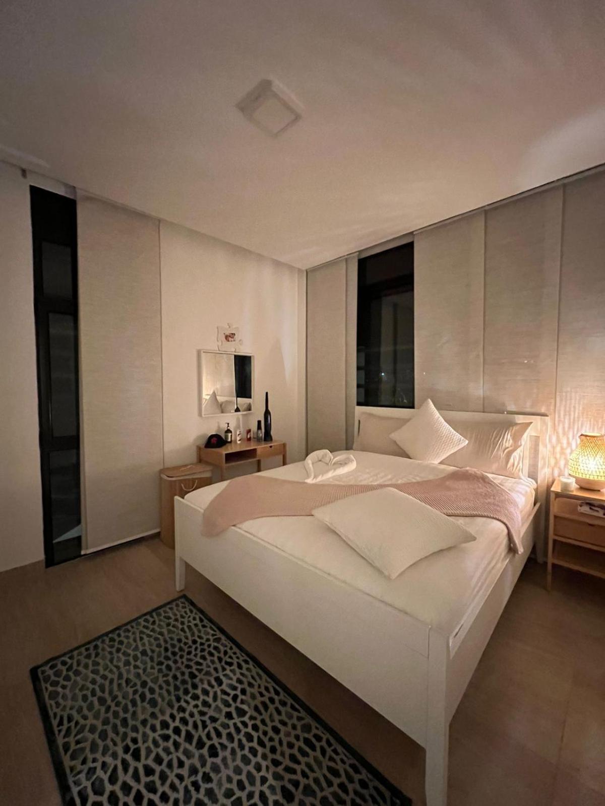 The Oasis Luxury Apartment 아카바 외부 사진