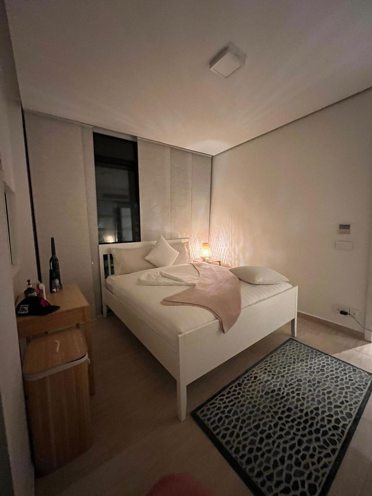 The Oasis Luxury Apartment 아카바 외부 사진